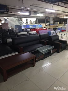 一站式回收服務 從舊家具家電到酒店設備，全方位資源循環(huán)解決方案