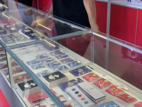 北京冬奧會(huì)官方特許商品零售店天安門店正式亮相，文具用品零售成亮點(diǎn)