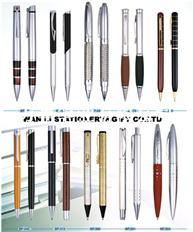 萬里文具集團(tuán) 中國制筆名牌的卓越典范，引領(lǐng)文具行業(yè)創(chuàng)新發(fā)展