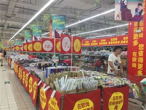 南通海門商家巧打“開學(xué)經(jīng)濟(jì)”牌，文具促銷點(diǎn)燃開學(xué)季消費(fèi)熱潮